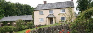 Cutthorne, Holiday Cottages, Exmoor